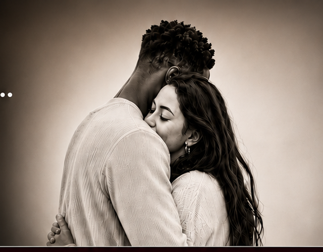 Love Couple